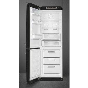 Холодильник Smeg FAB32LBL5
