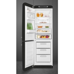 Холодильник Smeg FAB32LBL5