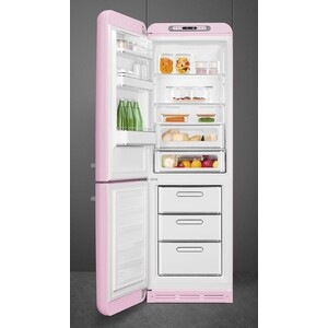 Холодильник Smeg FAB32LPK5