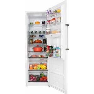 Холодильник Hiberg i-RF 40D W