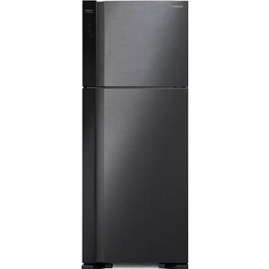 Холодильник Hitachi HRTN7489DF BBKCS