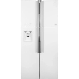 Холодильник Hitachi R-W660PUC7 GPW