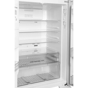 Холодильник Hitachi R-W660PUC7 GPW