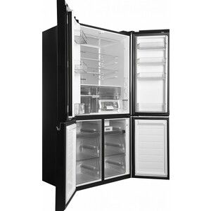 Холодильник Hitachi R-WB720PUC1 GCK