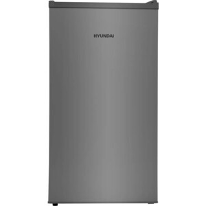 Холодильник Hyundai CO10031H серебристый