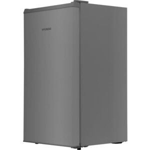 Холодильник Hyundai CO10031H серебристый