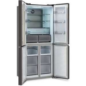 Холодильник Hyundai CM45043F