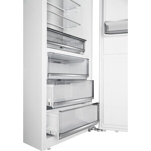 Встраиваемый холодильник Korting KSI 1947