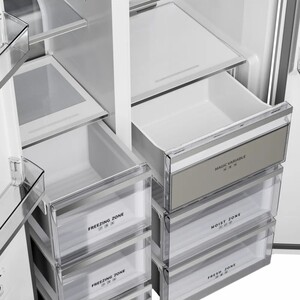 Холодильник Kuppersberg RFSN 1990 WG