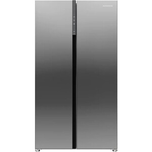 Холодильник Kuppersberg RFSN 1810 X