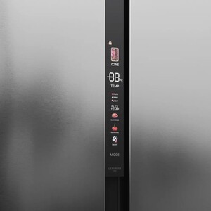 Холодильник Kuppersberg RFSN 1810 X