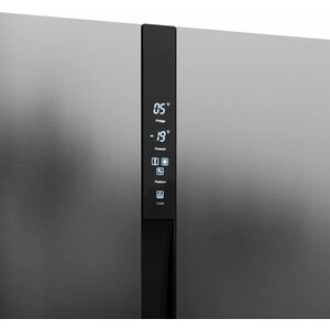 Холодильник Kuppersberg RFFI 184 X