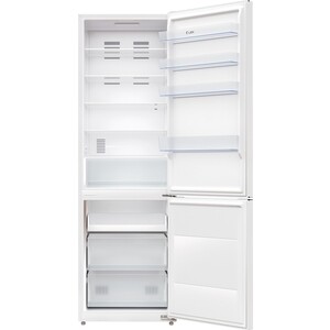 Холодильник Lex LKB201WGIDMax