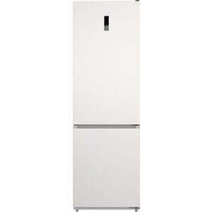 Холодильник Lex LKB185WIDMax