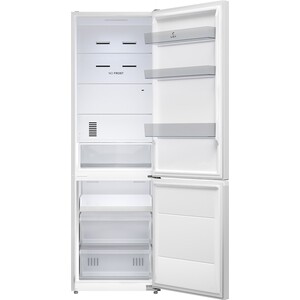 Холодильник Lex LKB185WIDMax