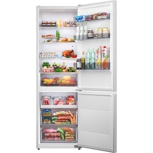 Холодильник Lex LKB185WIDMax