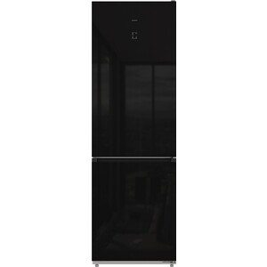 Холодильник Lex LKB185BLGIDMax