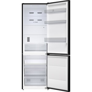 Холодильник Lex LKB185BLGIDMax