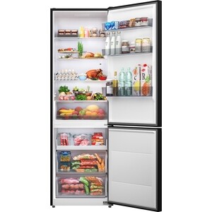 Холодильник Lex LKB185BLGIDMax