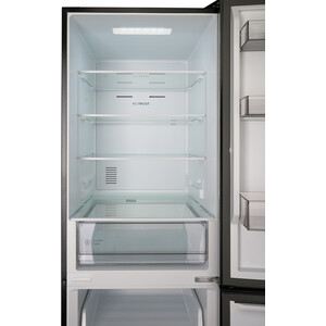 Холодильник Lex LKB185BLGIDMax