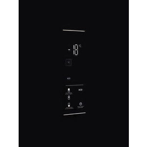 Холодильник Lex LKB185BLGIDMax