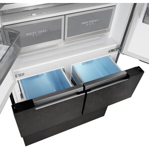 Холодильник Lex LFD424StGIDBI