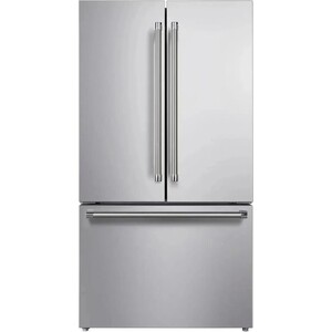 Холодильник Lex LFD595IxID