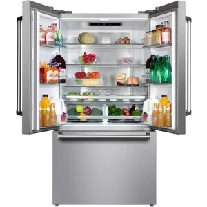 Холодильник Lex LFD595IxID