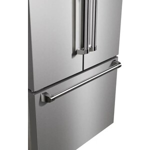 Холодильник Lex LFD595IxID