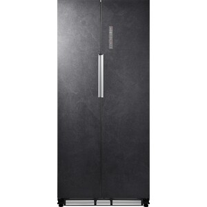 Холодильник Lex LSB458StGIDBI