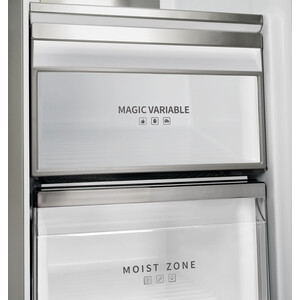 Холодильник Lex LSB458StGIDBI