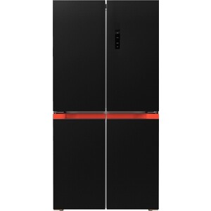 Холодильник Lex LCD505BlOrID