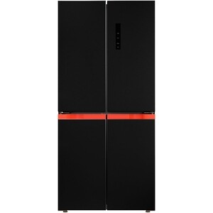 Холодильник Lex LCD450BlXOrID