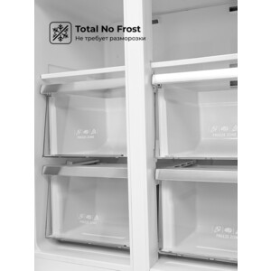 Холодильник Lex LCD450BlXOrID