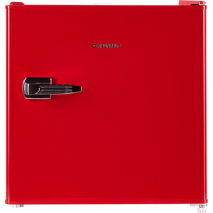 Холодильник MAUNFELD MFF50RR