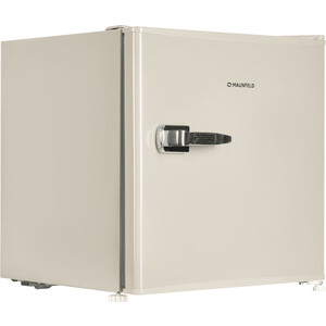 Холодильник MAUNFELD MFF50RBG