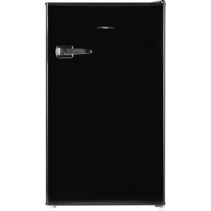 Холодильник MAUNFELD MFF83RB