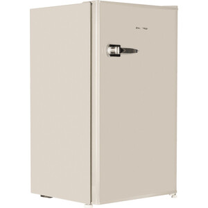 Холодильник MAUNFELD MFF83RBG