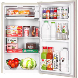 Холодильник MAUNFELD MFF83RBG