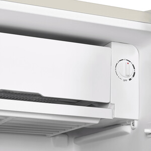 Холодильник MAUNFELD MFF83RBG