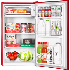 Холодильник MAUNFELD MFF83RR