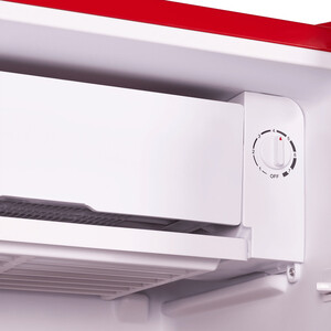 Холодильник MAUNFELD MFF83RR