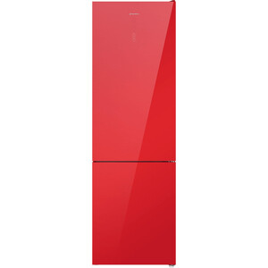 Холодильник MAUNFELD MFF200NFR Inverter