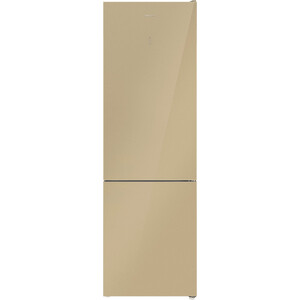 Холодильник MAUNFELD MFF200NFBG Inverter