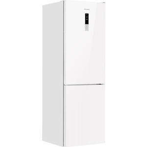 Холодильник MAUNFELD MFF185NFW10 Inverter