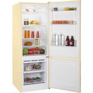 Холодильник NORDFROST NRB 122 E