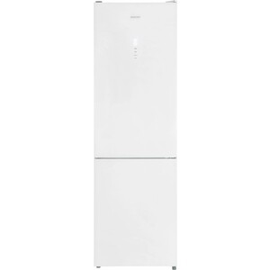 Холодильник NORDFROST RFC 390D NFGW