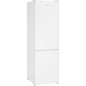 Холодильник NORDFROST RFC 390D NFGW