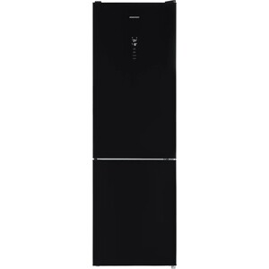 Холодильник NORDFROST RFC 390D NFGB