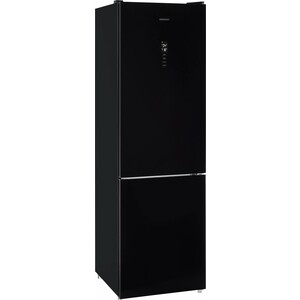 Холодильник NORDFROST RFC 390D NFGB